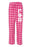 Gamma Phi Beta Pajamas Flannel Plaid Pant Gamma Phi Beta Pajamas -  Flannel Plaid Pant
