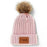 Gamma Phi Beta Pom Pom Beanie Hat Gamma Phi Beta Pom Pom Beanie Hat