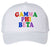 Gamma Phi Beta Rainbow Trucker Hat Gamma Phi Beta Rainbow Trucker Hat