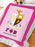 Gamma Phi Beta Sherpa Lap Blanket Gamma Phi Beta Sherpa Lap Blanket