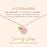 Gamma Phi Beta Sisterhood Druzy Necklace Gamma Phi Beta Sisterhood Druzy Necklace