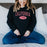 Gamma Phi Beta State Crewneck Sweatshirt Gamma Phi Beta State Crewneck Sweatshirt