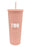 Gamma Phi Beta Studded Tumblers Gamma Phi Beta Studded Tumblers