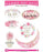 Gamma Phi Beta Water Color Stickers Gamma Phi Beta Water Color Stickers