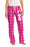 Gamma Phi Beta Women's Flannel Plaid Pant Pj's Gamma Phi Beta Women's Flannel Plaid Pant - PJ's
