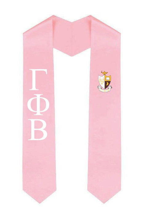 Gamma Phi Beta World Famous Ez Stole Only $29.99! Gamma Phi Beta World Famous EZ Stole - Only $34.99!
