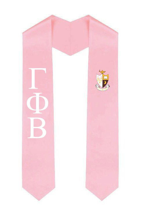 Gamma Phi Beta World Famous Ez Stole Only $29.99! Gamma Phi Beta World Famous EZ Stole - Only $34.99!