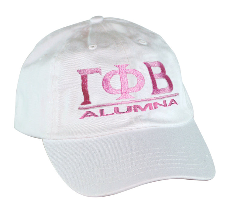 Gamma Phi Beta World Famous Line Hat Gamma Phi Beta World Famous Line Hat