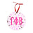 Gamma Phi Beta Holiday Cheer Christmas Ornaments Gamma Phi Beta Holiday Cheer Christmas Ornaments