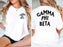 Gamma Phi Beta Social Tee Gamma Phi Beta Social Tee