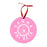 Gamma Phi Beta Shield Christmas Ornaments Gamma Phi Beta Shield  Christmas Ornaments