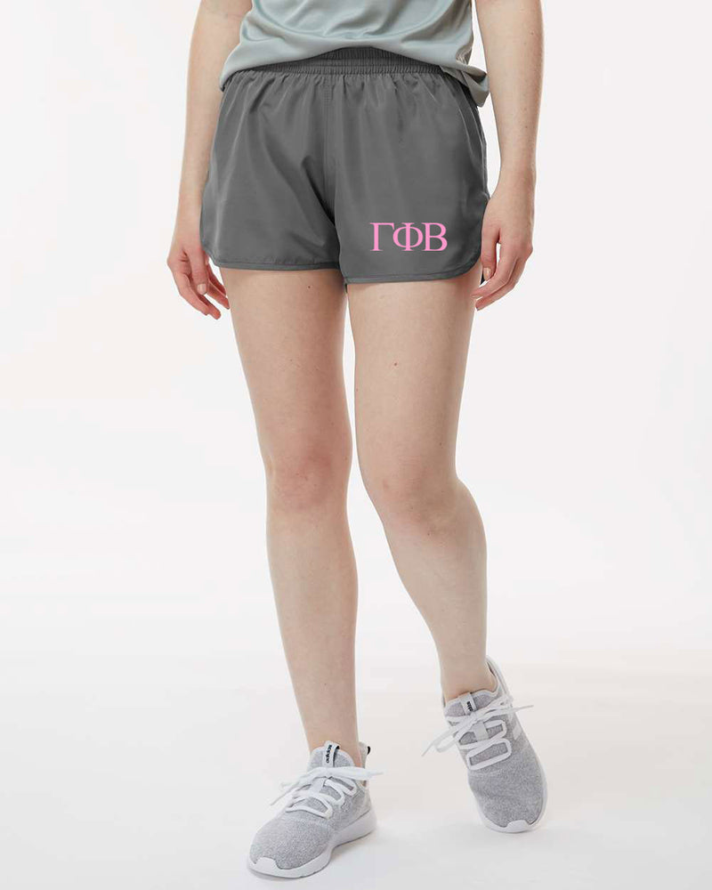 Gamma Phi Beta Wayfarer Short Gamma Phi Beta Wayfarer Short