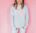 Discount Gamma Phi Beta Lettered Long Sleeve Tee DISCOUNT Gamma Phi Beta Lettered Long Sleeve Tee