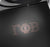 Gamma Phi Beta Car Door Led Projector Lights 2 Pk Gamma Phi Beta Car Door LED Projector Lights-2 pk