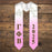 Gamma Phi Beta Extra Fancy Greek Graduation Stole W Year Gamma Phi Beta Extra Fancy Greek Graduation Stole W Year