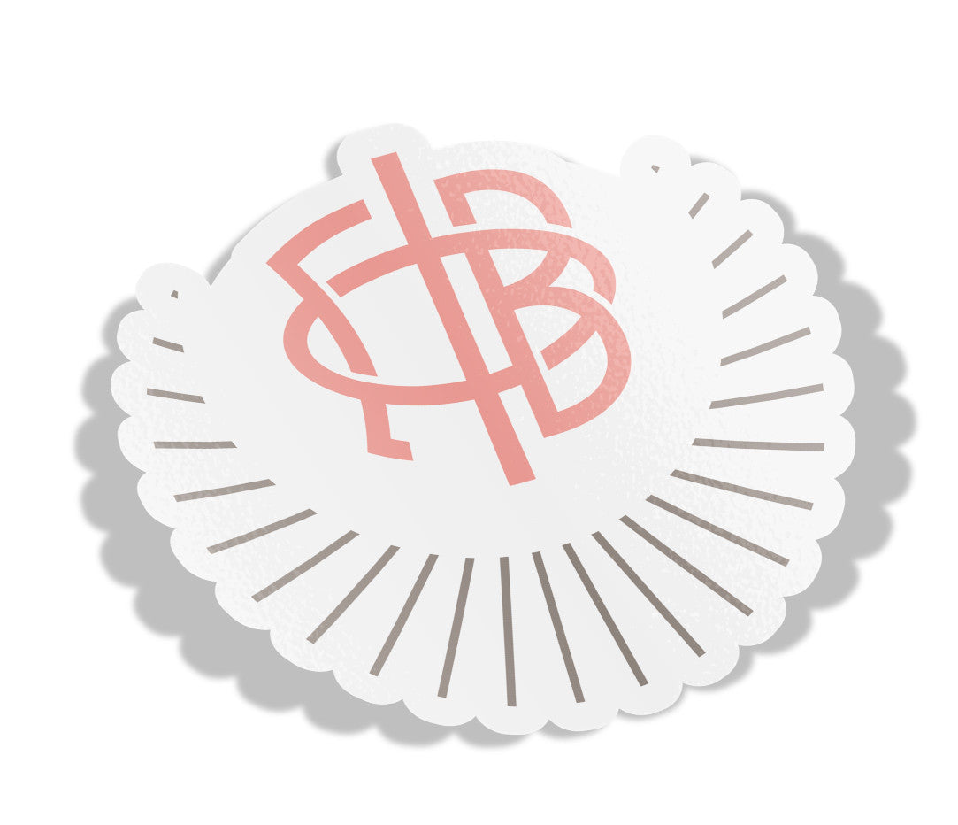 Gamma Phi Beta Top Selling Sticker Gamma Phi Beta Top Selling Sticker