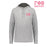 Gamma Phi Beta Performance Fleece Hoodie Gamma Phi Beta Performance Fleece Hoodie