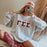 Gamma Sigma Sigma 2 Day Ship Twill Crewneck Sweatshirt Gamma Sigma Sigma - 2 Day Ship Twill Crewneck Sweatshirt