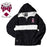 Gamma Sigma Sigma Windbreaker Pullover Gamma Sigma Sigma Windbreaker Pullover