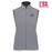 Gamma Sigma Sigma Chill Fleece Vest Gamma Sigma Sigma Chill Fleece Vest