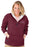Gamma Sigma Sigma Classic Anorak Gamma Sigma Sigma Classic Windbreaker Pullover