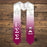 Gamma Sigma Sigma Extra Fancy Simple Greek Graduation Stole W Crest Gamma Sigma Sigma Extra Fancy Simple Greek Graduation Stole W Crest