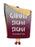 Gamma Sigma Sigma Gradient Sherpa Lap Blanket Gamma Sigma Sigma Gradient Sherpa Lap Blanket