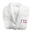 Gamma Sigma Sigma Greek Letter Bathrobe Gamma Sigma Sigma Greek Letter Bathrobe