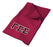 Discount Gamma Sigma Sigma Lettered Twill Sweatshirt Blanket DISCOUNT-Gamma Sigma Sigma Lettered Twill Sweatshirt Blanket