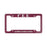 Gamma Sigma Sigma New License Plate Frames Gamma Sigma Sigma New License Plate Frames