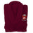 Discount Gamma Sigma Sigma Patch Bathrobe DISCOUNT-Gamma Sigma Sigma Patch Bathrobe