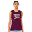 Printify Gamma Sigma Sigma Tail Heart Bella + Canvas Muscle Tank Gamma Sigma Sigma Tail Heart Bella + Canvas Muscle Tank