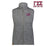 Gamma Sigma Sigma Alpine Sweater Fleece Vest Gamma Sigma Sigma Alpine Sweater Fleece Vest