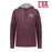 Gamma Sigma Sigma Performance Fleece Hoodie Gamma Sigma Sigma Performance Fleece Hoodie