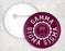 Gamma Sigma Sigma Seal Crest Pin Buttons Gamma Sigma Sigma Seal Crest Pin Buttons