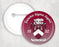 Gamma Sigma Sigma Classic Crest Pin Buttons Gamma Sigma Sigma Classic Crest Pin Buttons