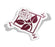Gamma Sigma Sigma Top Selling Sticker Gamma Sigma Sigma Top Selling Sticker