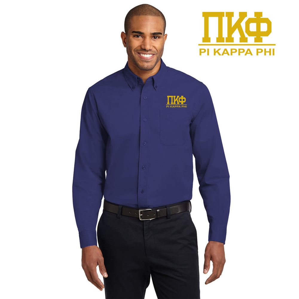 Pi Kappa Phi Greek Letter Oxford Pi Kappa Phi Greek Letter Oxford