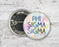 Phisig Phi Sigma Sigma Pastel Watercolor Greek Pinback Sorority Button PhiSig Phi Sigma Sigma Pastel Watercolor  Greek Pinback Sorority  Button