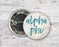 Alpha Phi Marble Greek Pinback Sorority Button Alpha Phi Marble  Greek Pinback Sorority  Button