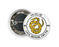 Sigma Nu Seal Single Sorority Pinback Button Sigma Nu Seal Single Sorority Pinback  Button