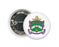 Delta Sigma Phi Crest Button Delta Sigma Phi Crest Button
