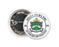 Delta Sigma Phi Seal Button Delta Sigma Phi Seal  Button