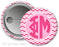 Phi Mu Chevron Button Phi Mu Chevron Button