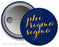 Phisig Phi Sigma Sigma Scriptsorority Button PhiSig Phi Sigma Sigma ScriptSorority  Button