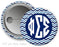 Phisig Phi Sigma Sigma Chevronsorority Button PhiSig Phi Sigma Sigma ChevronSorority  Button