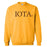 Iota Crewneck Sweatshirt Iota Crewneck Sweatshirt