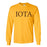 Iota Long Sleeve Tee Iota Long Sleeve Tee