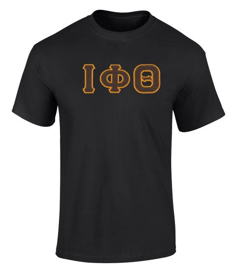 Iota Phi Theta 2 Day Ship Twill Tee Iota Phi Theta 2 Day Ship Twill Tee