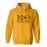 Iota Phi Theta Bar Hoodie Iota Phi Theta Bar Hoodie